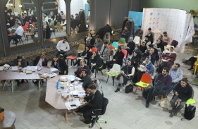 Pardis Technology Park-UNICEF 2nd Innovation Challenge Held